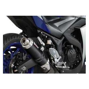 Mivv Exhaust MT-25 2015-2024 スリップオン GP カーボン Y.048....