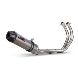 MT-09(2021)〜(2023)用　MIVV X-M5 フルエキマフラー MT-09(2021)〜(2023)用 MIVV X-M5 フルエキマフラー Mivv Complete