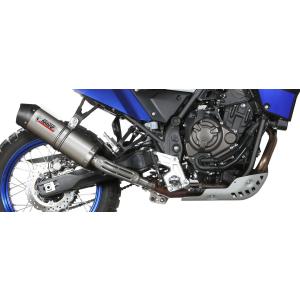 Arrow GSX-R1000 2017-2022 フルチタンスリップオン PRO RACING チタン