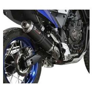 SPARK EXHAUST スパーク マフラー EURO 4 DAKAR スリップオン