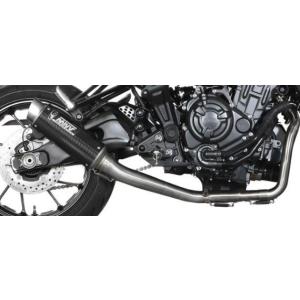 AKRAPOVIC（アクラポビッチ） AKRAPOVIC JMCA認証 SLIP ON LINE YZF-R6