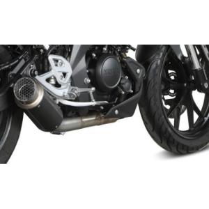 Arrow GSX-R1000 2017-2022 フルエキ プロ レーシング チタン 71207PR+