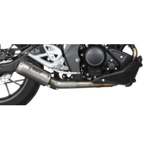 即納】YZF-R125 23-26 JMCA認証 Mivv Exhaust フルシステム GP PRO