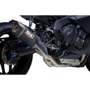 yzfr1 2015-2019スリップオンマフラー ヤマハ YZF-R1 スリップオンマフラー 口コミ・動画