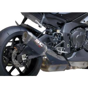公道走行可 Yamaha YZF-R1 / R1M 20-25 SC Project CR-T スリップオン