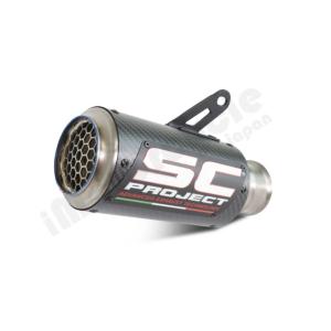 Arrow ZX-10R/KRT EDITION 2021-2024 スリップオン Pro Race チタン