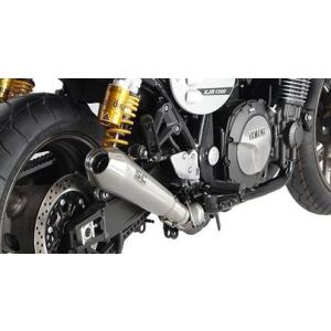 SCプロジェクト スリップオンマフラー XJR1300 C SC-PROJECT】バイク用マフラー | XJR 製品情報 – iMotorcycle Japan