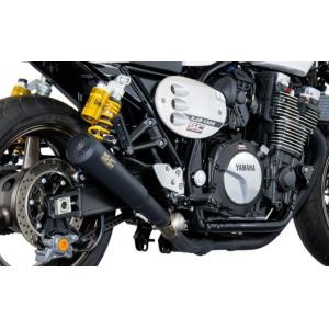 SCプロジェクト XJR1300/RACER 15-17 ヴィンテージコニックスリップ