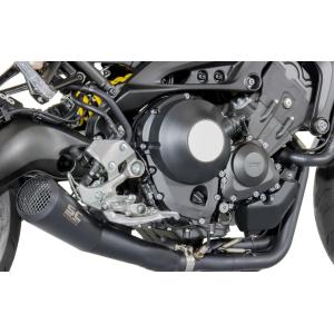 XSR900 デイトナ ブラストバリアーX ステー付き ブラストバリアー デイトナ DAYTONA Blast Barrier/X