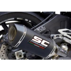 エムテック中京 M-TEC中京 Z-POWER MONAKA モナカマフラー XJR400