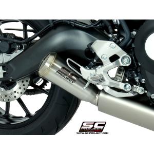 Arrow BMW S1000RR 2019-2024 フルエキ Pro-Race ニクロム ステン