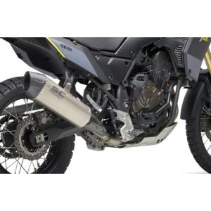 ヨシムラ（YOSHIMURA） YOSHIMURA 110-374-L06G0 Tenere700(20) Slip