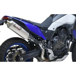 SPARK EXHAUST スパーク マフラー EURO 4 DAKAR SLIP-ON スリップオン