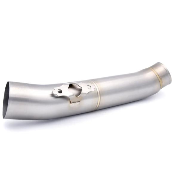 SCプロジェクト TMAX 560 22-24 キャタライザーキャンセル リンクパイプ Y34B-D...