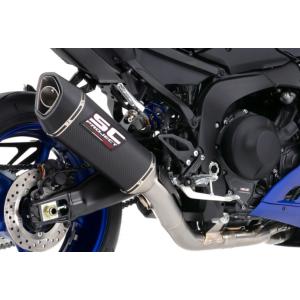 YZF-R9 2025 レーシング フルエキシステム SCプロジェクト 3-1 &amp; SC1-R サイ...