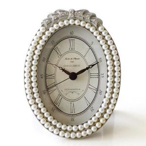 置き時計 セイコー SEIKO BZ347B 置時計 卓上 モダン おしゃれ