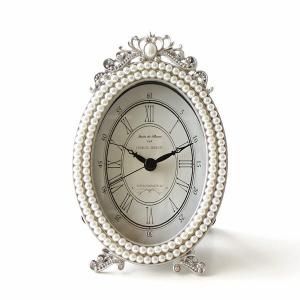 エンブレム 置き時計 電波 セイコー クロック 置時計 SEIKO EMBLEM