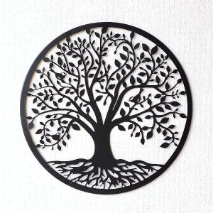 壁飾り 壁掛け おしゃれ インテリア オリエンタル トレイ トレー 玄関