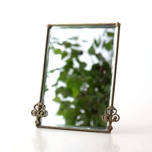 サルタレッリ ヴェルサイユ ミラー アイボリー 幅144cm / 輸入家具 白