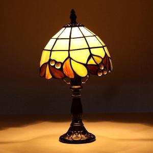 ステンドグラスランプ小（照明、電球）の商品一覧 | 家具、インテリア 