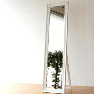 姿見鏡 鏡 おしゃれ 全身鏡 全身ミラー スタン...の商品画像