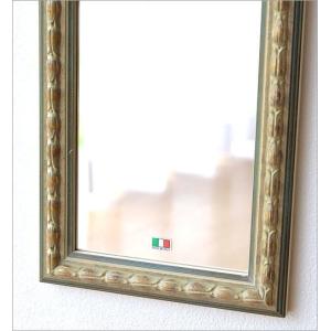 鏡 壁掛けミラー 玄関 おしゃれ イタリア製 ...の詳細画像3