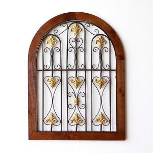 鏡 ミラー 壁掛け ウォールミラー イタリア製 おしゃれ アンティーク