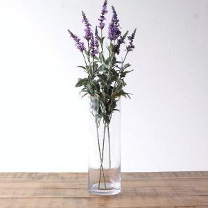 ボヘミアングラス 500PKカット 花瓶（フラワーベース） : コリーネ