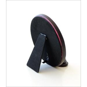 鏡 卓上ミラー 猫 ネコ ねこ 雑貨 置物 置...の詳細画像3