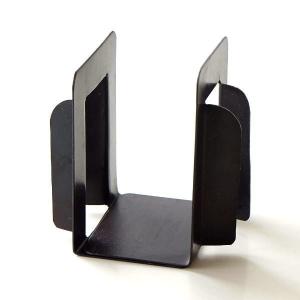 ブックエンド おしゃれ アンティーク レトロ 犬 イヌ 動物 本立て 本立