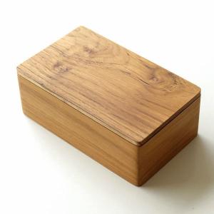 バターケース 木製 おしゃれ チーク材 天然木 200g