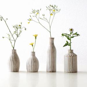 バカラ（Baccarat） ベース 花瓶 アルクール HARCOURT バラスター 32cm