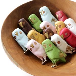 SWAROVSKI（スワロフスキー） クリスタル 『ハチクイ』 1048013