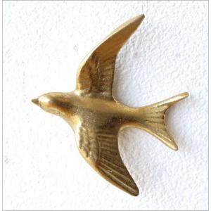 壁掛け オブジェ 鳥 バード オーナメント 壁...の詳細画像4