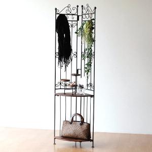 コーナーラック 木製 アイアン おしゃれ コーナー棚 コーナーシェルフ