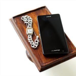 アクセサリースタンド トレー 小物置き スマホスタンド