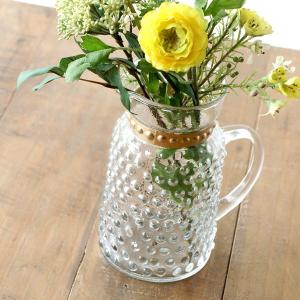 花瓶 フラワーベース おしゃれ ガラス 花器 花...の商品画像