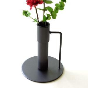 花瓶 花びん おしゃれ 花器 枝物 一輪挿し フ...の商品画像