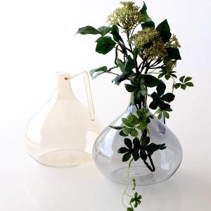 バカラ（Baccarat） 花瓶 ベース トルネード クリア L 38cm 2102417