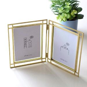 SWAROVSKI（スワロフスキー） 写真立て ラウンド型 Minera フォト