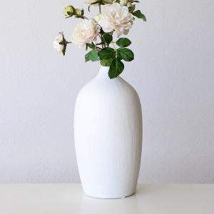 陶器製山水風景彫刻花瓶 陶器製山水風景彫刻花瓶 Yahoo!オークション -「(sansui