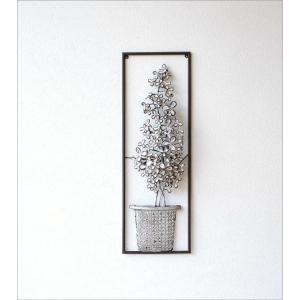 壁飾り アイアン アンティーク モダン アート...の詳細画像5