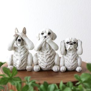 おしゃれな犬の置物 家具 インテリア用品 の商品一覧 通販 Yahoo ショッピング