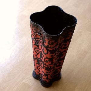 傘立て 傘たて 傘立 おしゃれ アイアン スチール レトロ アンティーク