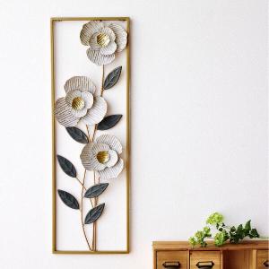 壁飾り アイアン 壁掛け インテリア アートパネ...の商品画像