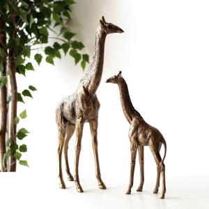 キリン置物 家具 インテリア用品 の商品一覧 通販 Yahoo ショッピング