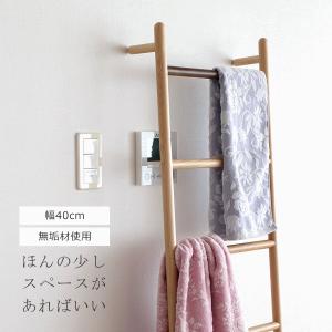 ガーデニング雑貨 はしご ラダー 階段シェルフ 5段 プランターラック