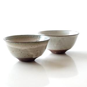美品】金井啓 *ドット柄 飯碗*器うつわお茶碗水玉食器作家【陶器