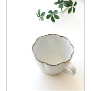 マグカップ コップ おしゃれ かわいい 陶器 ...の詳細画像1