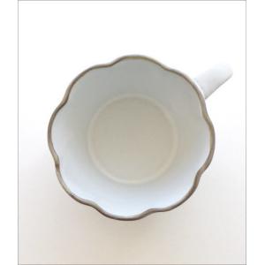 マグカップ コップ おしゃれ かわいい 陶器 ...の詳細画像2